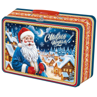 Подарок С-58 Чудо, 1500 гр. - megapodarok.ru - Тюмень