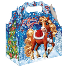 Подарок С-21 Златик, 705 гр. - megapodarok.ru - Тюмень