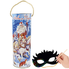 Подарок С-39 Зима, 905 гр. - megapodarok.ru - Тюмень