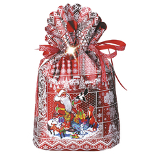 Подарок С-45 Сласти, 1200 гр. - megapodarok.ru - Тюмень