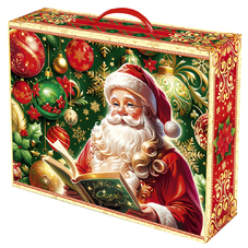 Подарок С-56 Легенда, 1500 гр. - megapodarok.ru - Тюмень