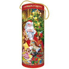 Подарок №-15 Богатство, состав "АЛЁНКА" 1005 гр. - megapodarok.ru - Тюмень