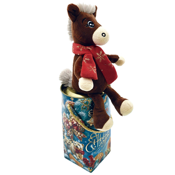 Подарок С-14 Игогоша, 505 гр. - megapodarok.ru - Тюмень