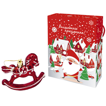 Подарок С-15 Сантик, 505 гр. - megapodarok.ru - Тюмень