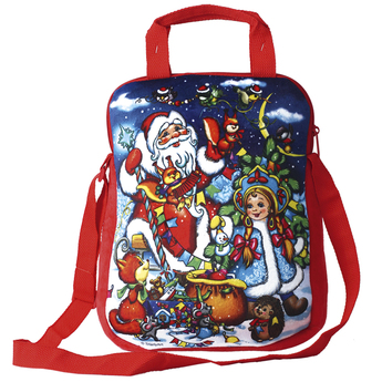 Подарок С-48 Волшебник, 1200 гр. - megapodarok.ru - Тюмень