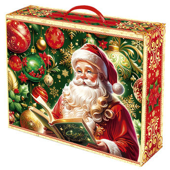 Подарок С-56 Легенда, 1500 гр. - megapodarok.ru - Тюмень