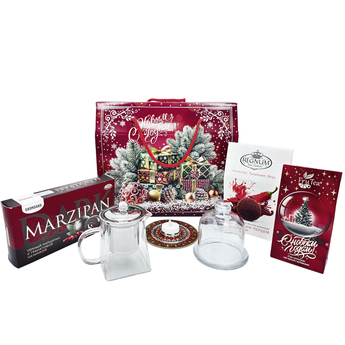 С-66 набор Для зимнего вечера - megapodarok.ru - Тюмень