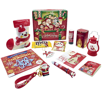 Подарок С-07 набор Для тебя - megapodarok.ru - Тюмень