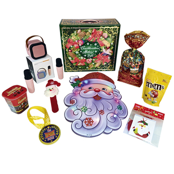 Подарок С-09 набор Караоке - megapodarok.ru - Тюмень