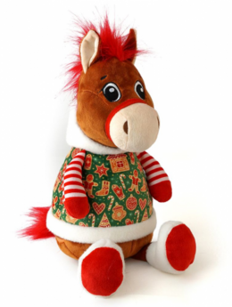 Подарок С-73 Пончик, 705 гр. - megapodarok.ru - Тюмень