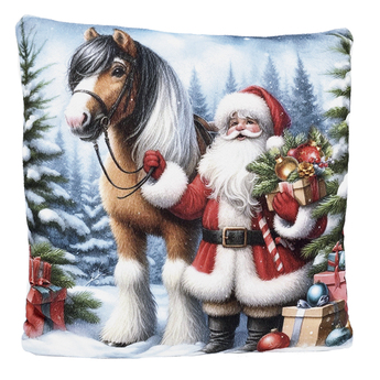 Подарок №-03 Подушка для интерьера, состав "АЛЁНКА" 1005 гр. - megapodarok.ru - Тюмень